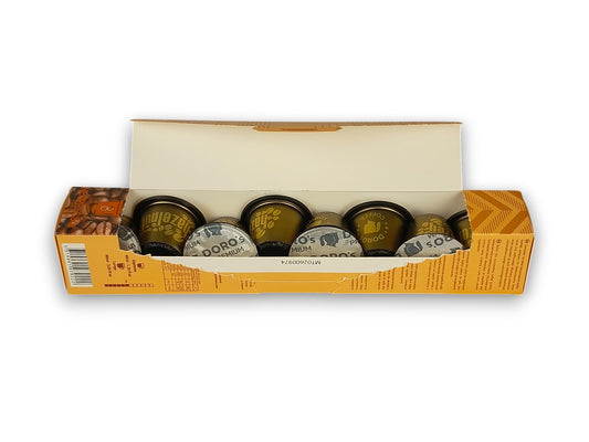 Doro's Premium – Hazelnut