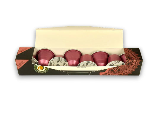 Doro's Premium – Choco-Raspberry