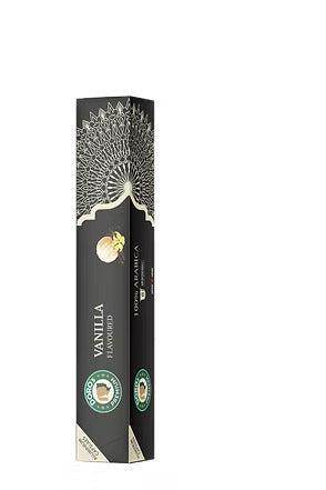 Doro's Alu - Vanilla (10 x 8 Kapseln)