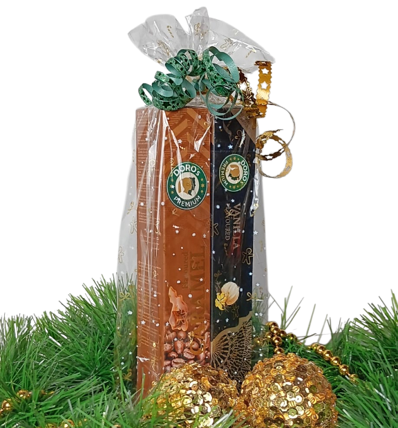 Doro's Premium Weihnachts-Set