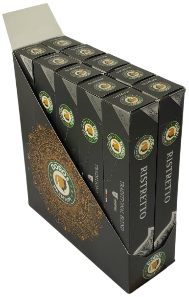 Doro's Premium – Ristretto