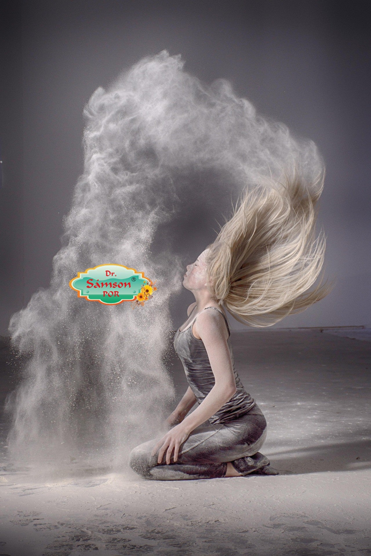 Dr. Samson Haarvitamine