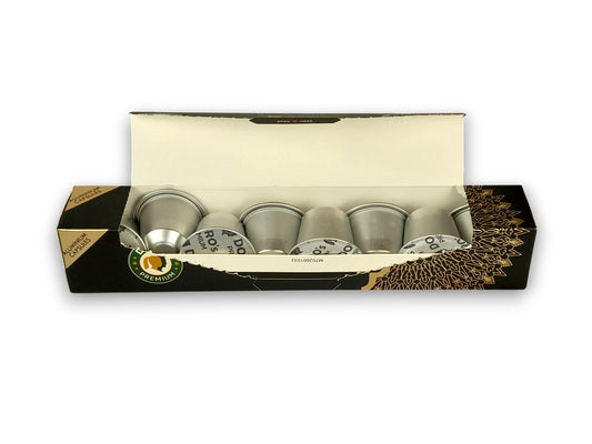 Doro's Premium – Vanilla