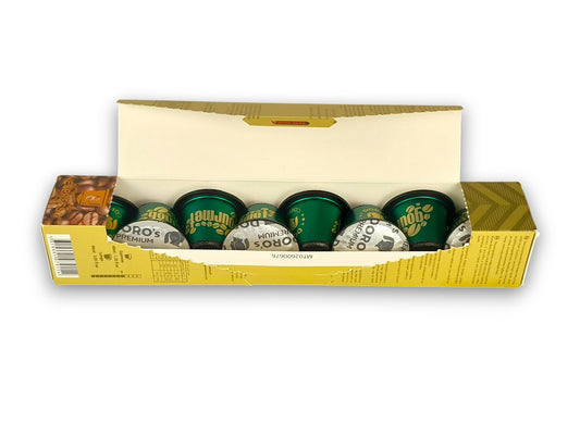 Doro's Premium – Gourmet