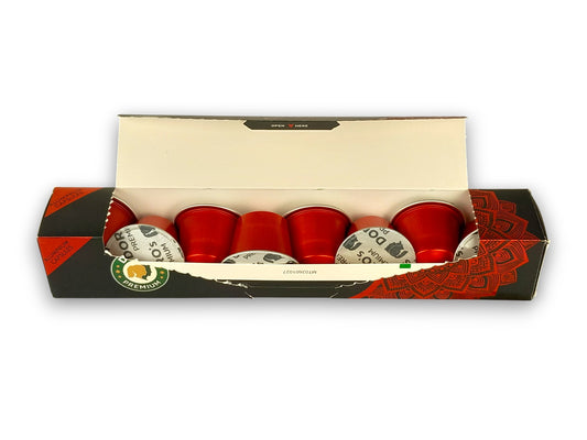 Doro's Premium – Espresso