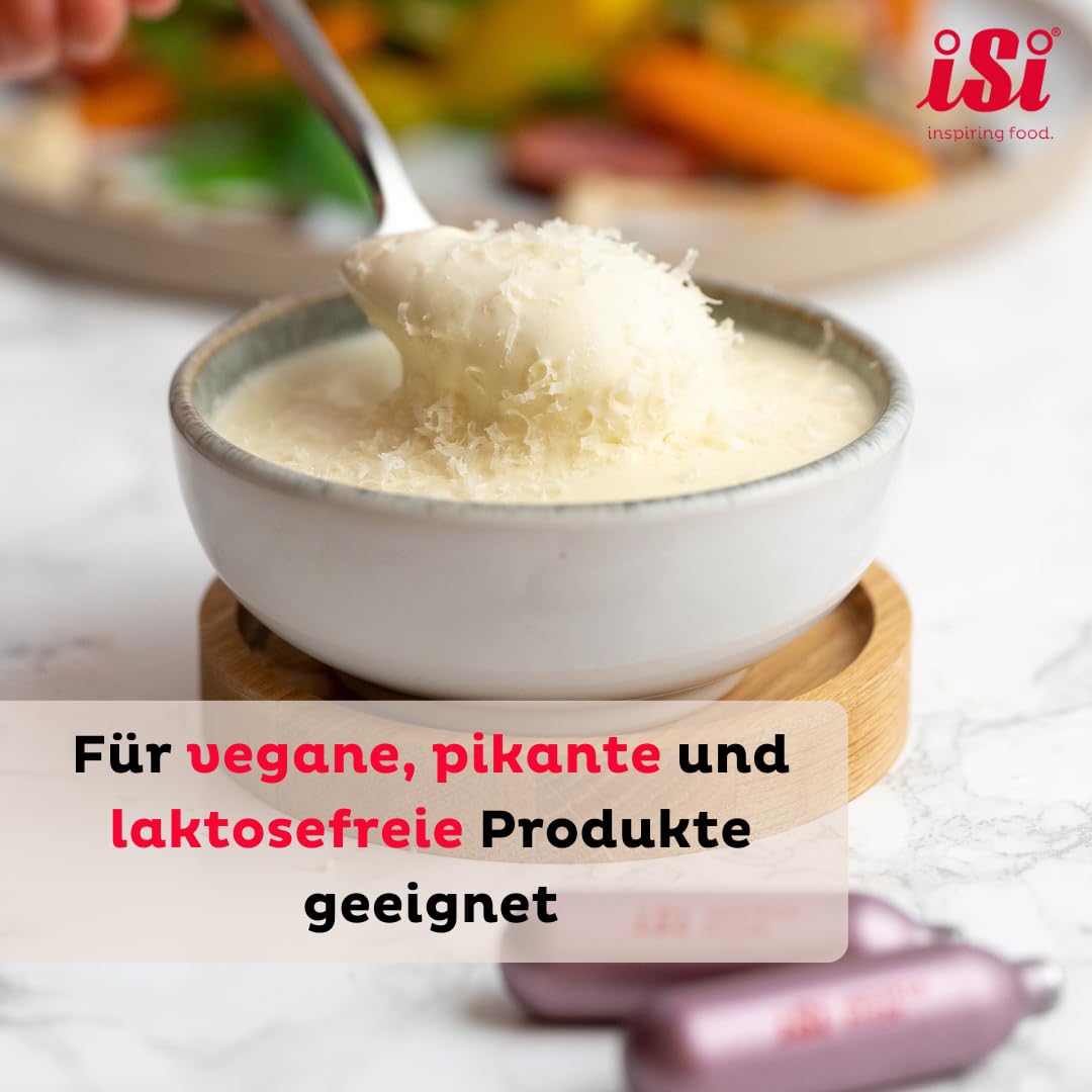 iSi Professional Chargers - 24 Kapseln