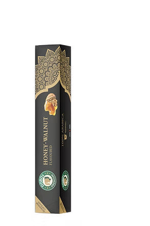 Doro's Alu - Honey-Walnut (10 x 8 Kapseln)