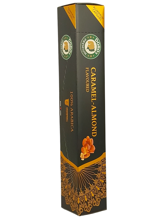 Doro's Premium – Caramel-Almond
