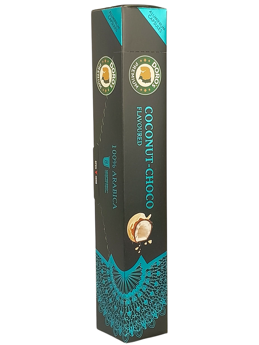 Doro's Premium – Coconut-Choco