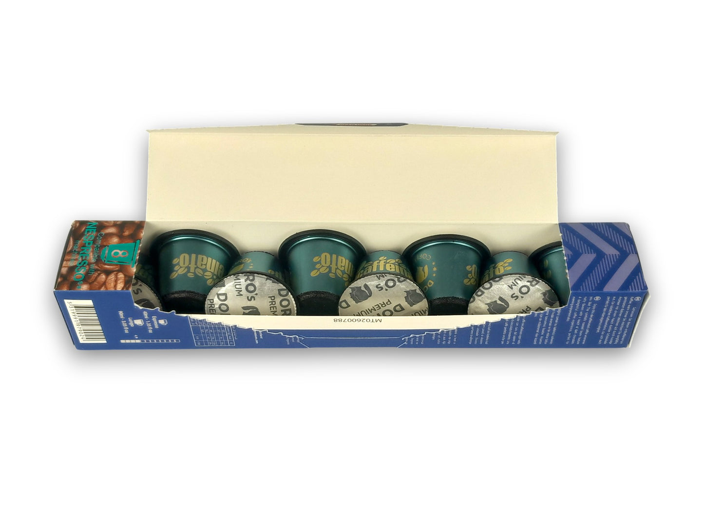 Doro's Premium – Decaffeinato