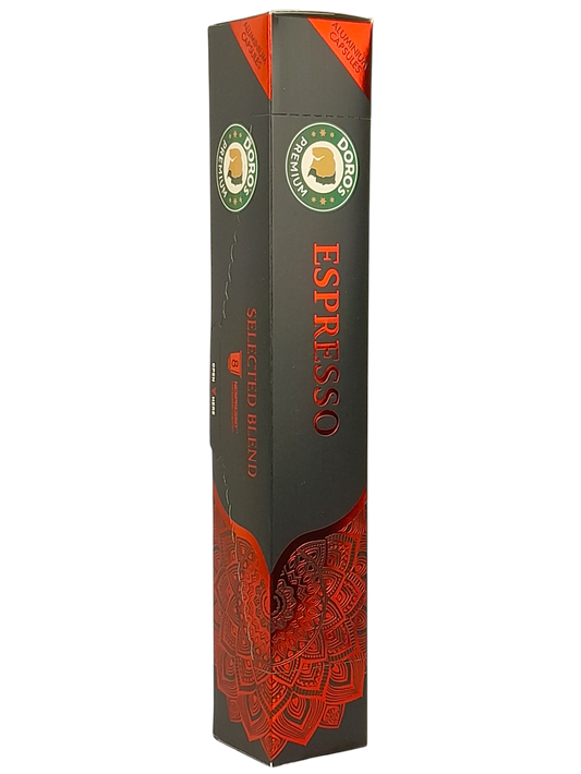 Doro's Premium – Espresso