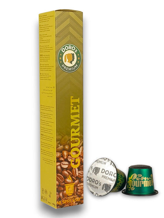Doro's Premium – Gourmet