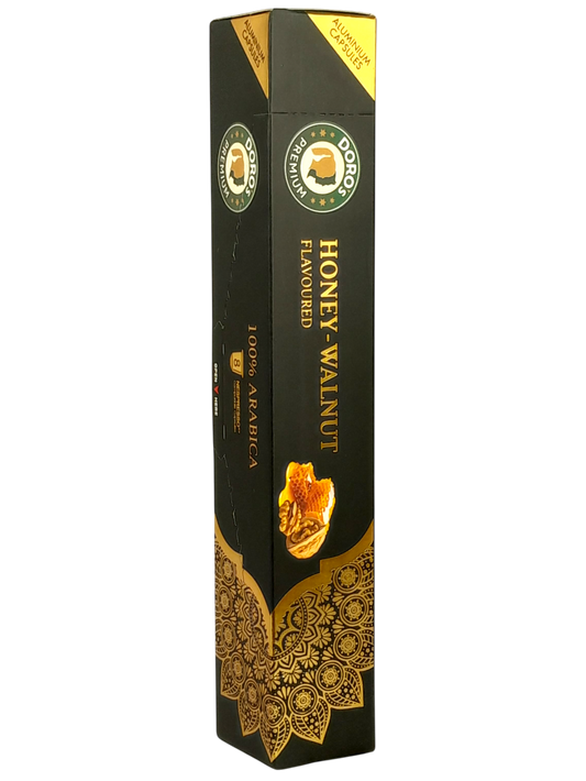 Doro's Premium – Honey-Walnut