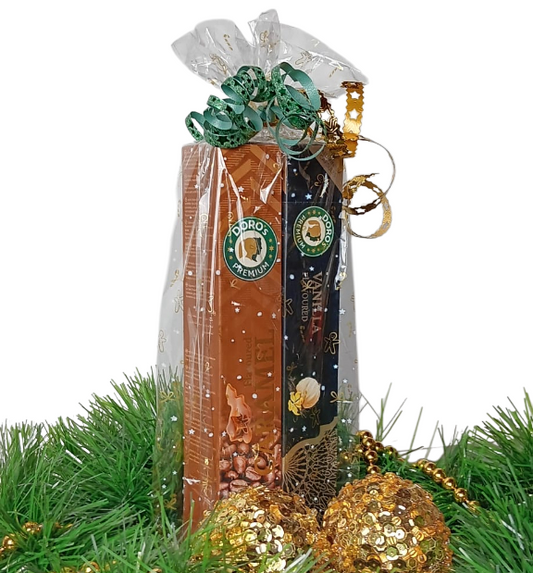 Doro's Premium Weihnachts-Set