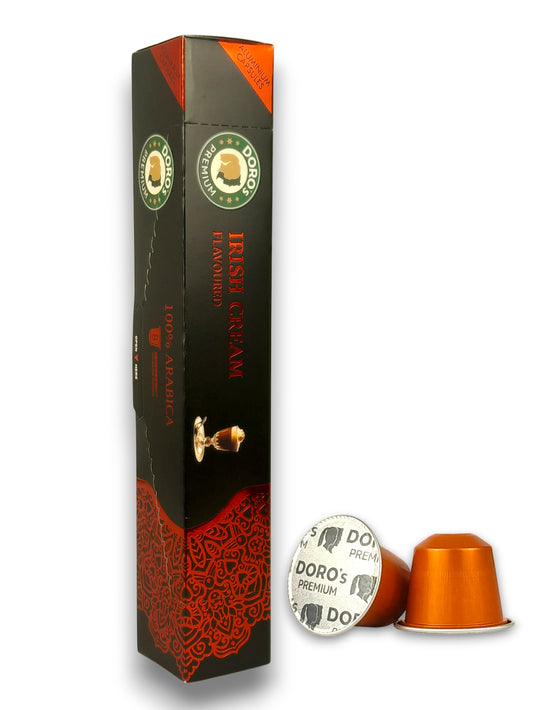 Doro's Premium – Irish Cream
