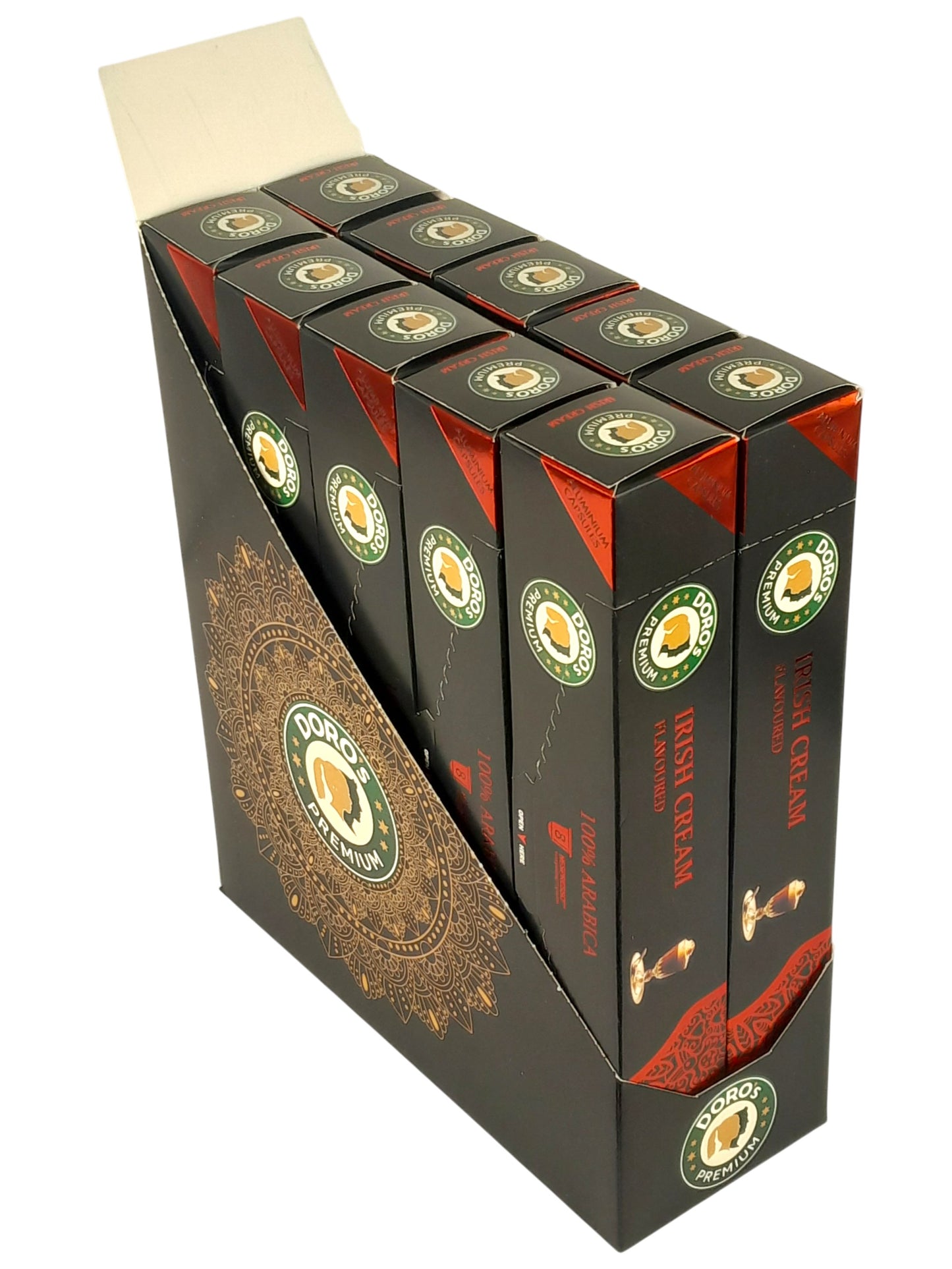 Doro's Premium – Irish Cream