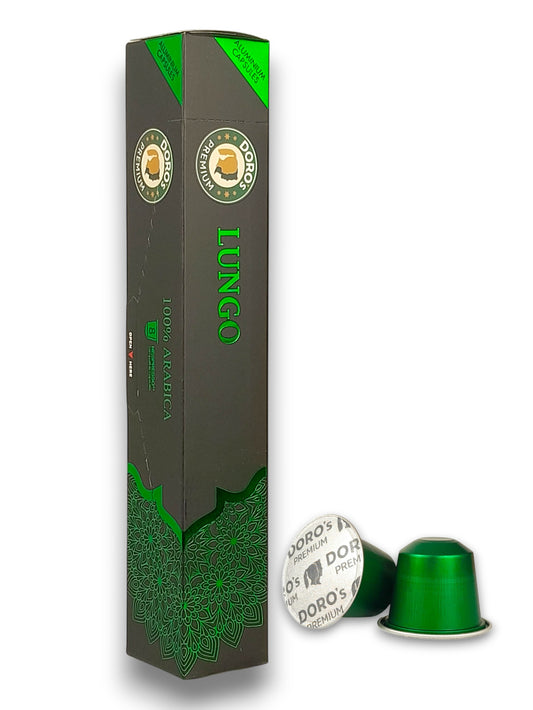 Doro's Premium – Lungo
