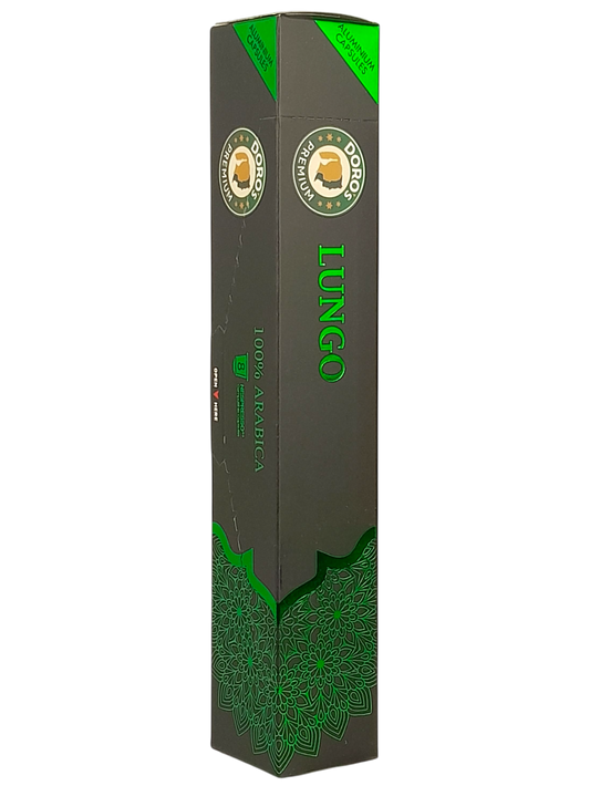 Doro's Premium – Lungo