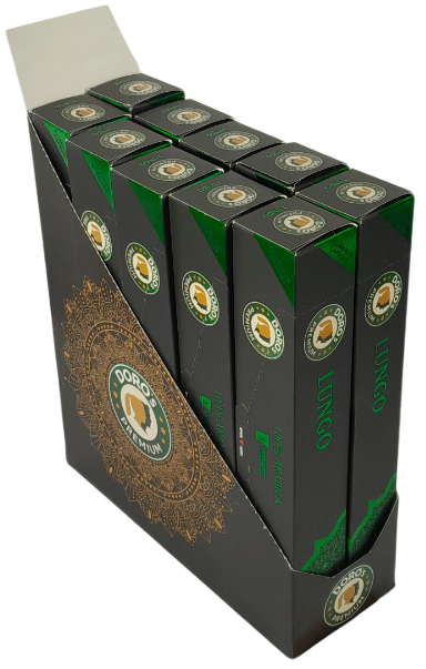 Doro's Premium – Lungo