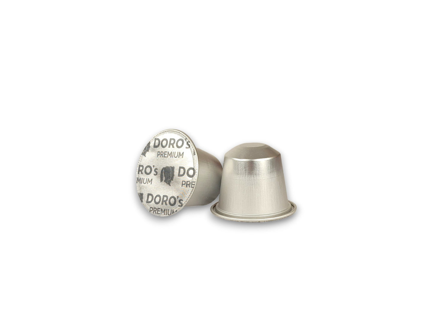 Doro's Premium – Vanilla