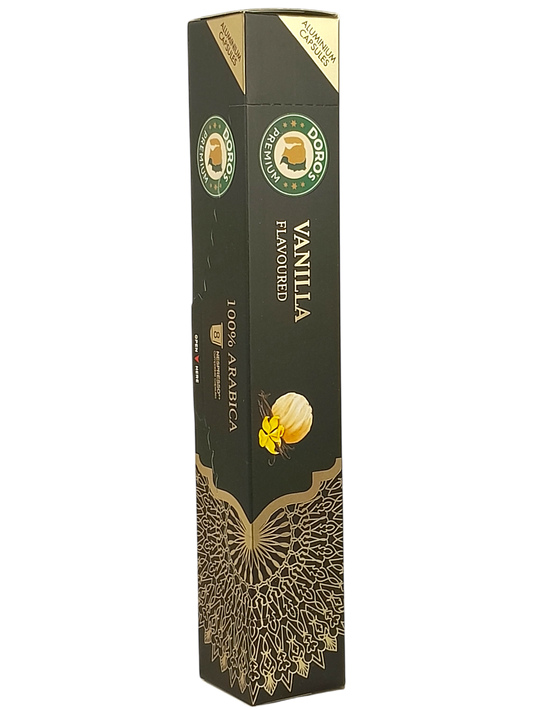 Doro's Premium – Vanilla